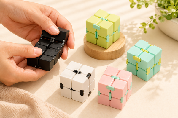 Sensory & Fidget Toys