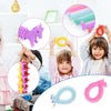 Stretchy Unicorn Pull Worm Fidget Toys