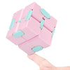 Mini Fidget Sensory Cube
