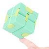 Mini Fidget Sensory Cube