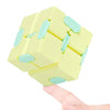 Mini Fidget Sensory Cube