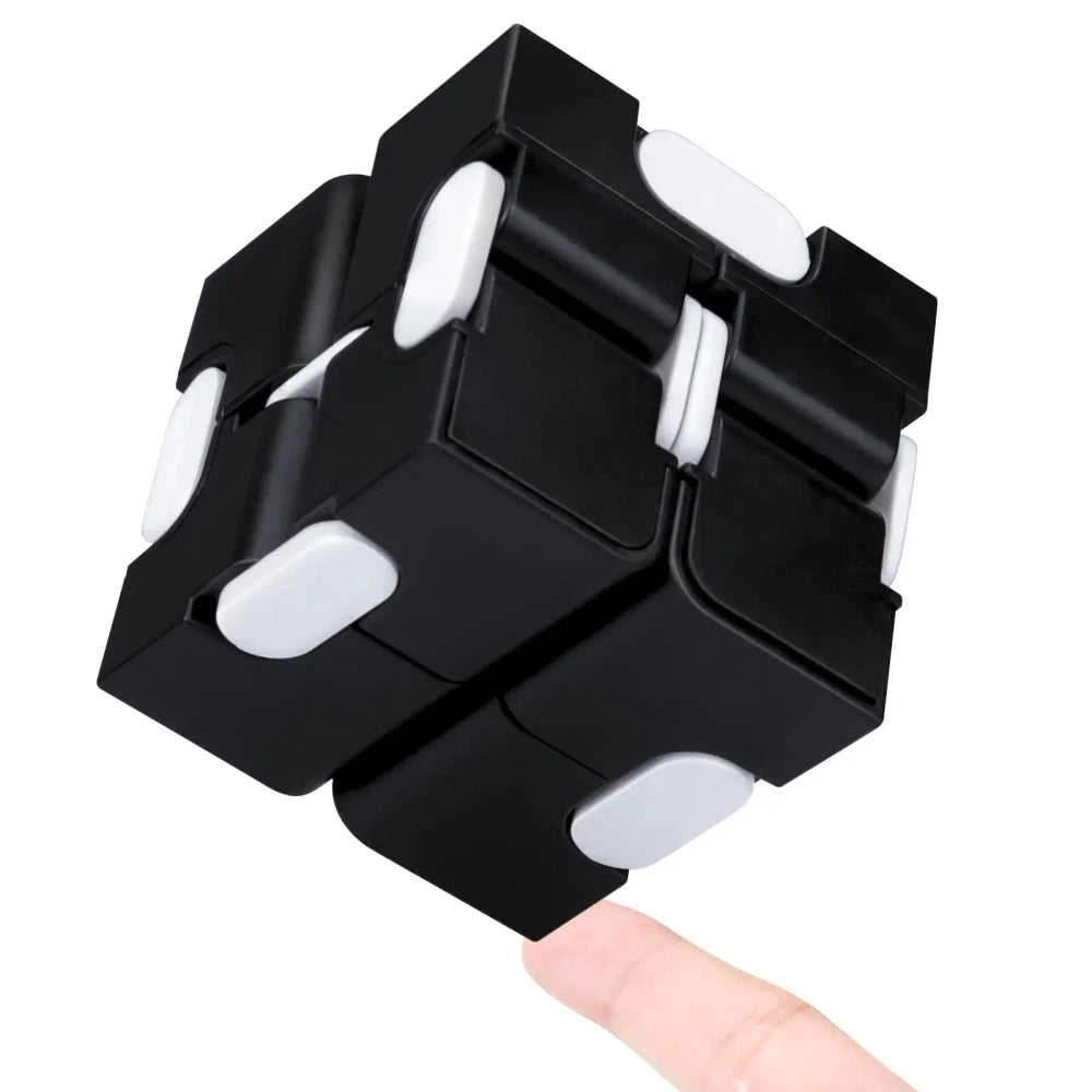 Mini Fidget Sensory Cube