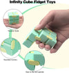 Mini Fidget Sensory Cube