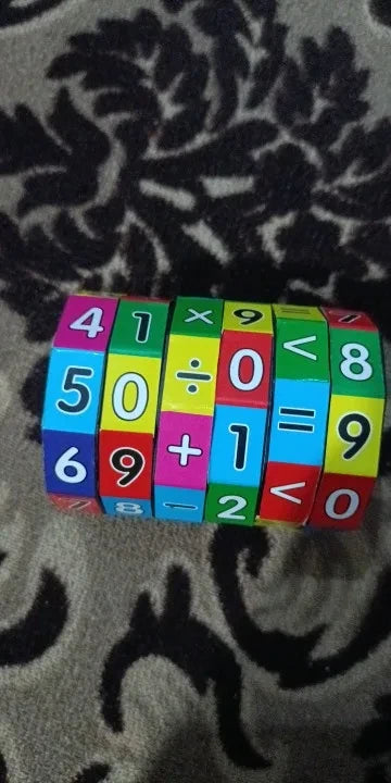 Review Card