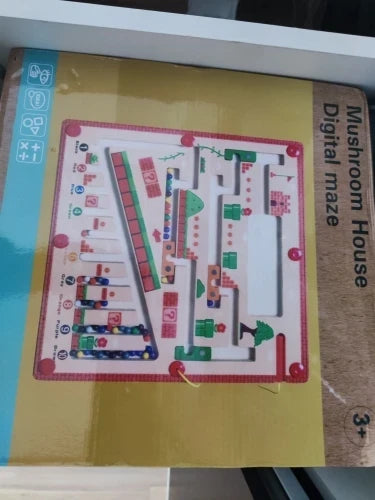Review Card