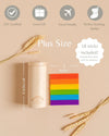 Wooden Color Sorting Sensory Sticks Toy