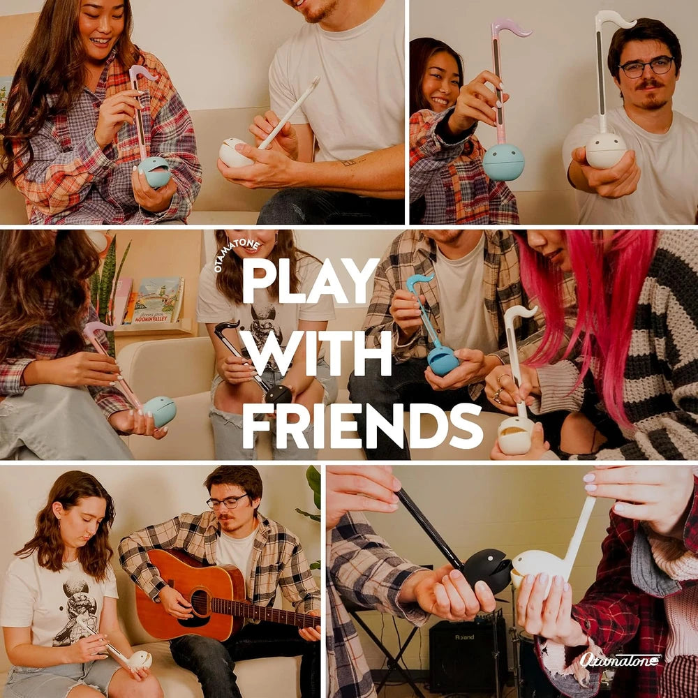 Otamatone Musical Toy