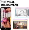 Otamatone Musical Toy