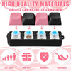 Click & Carry Keyboard Fidget – 2 Pack