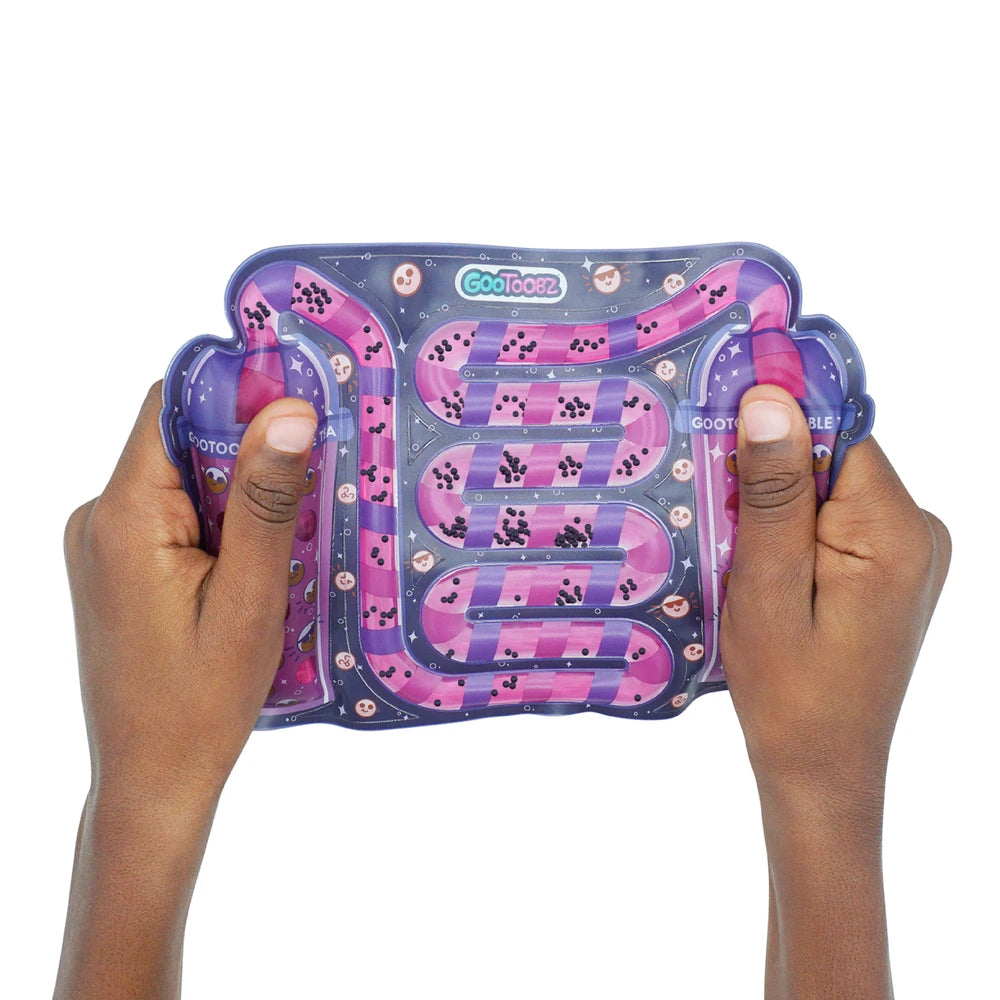 Bubble Tea Sensory Squeeze Toy