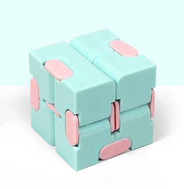 Mini Fidget Sensory Cube