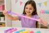 Stretchy Unicorn Pull Worm Fidget Toys