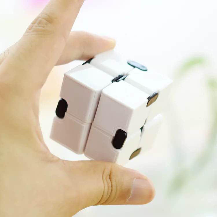 Mini Fidget Sensory Cube