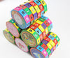 Math Counting Cube Puzzle