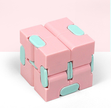 Mini Fidget Sensory Cube