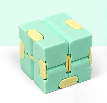 Mini Fidget Sensory Cube