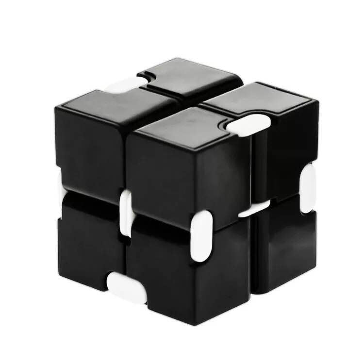 Mini Fidget Sensory Cube